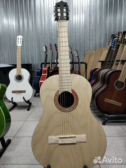 Классическая гитара