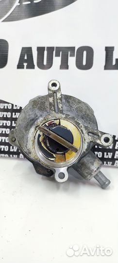 Вакуумный насос BMW
