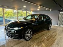 Maserati Levante 2.0 AT, 2024, 5 км, с пробегом, цена 8 990 000 руб.