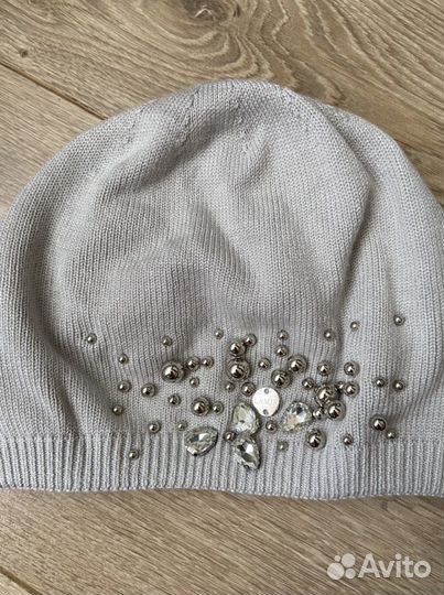 Беретка для девочки