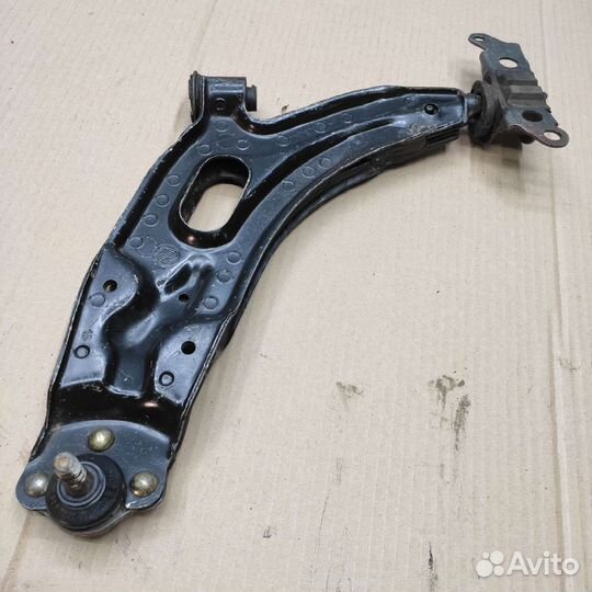 Рычаг передний левый Fiat Doblo оригинал