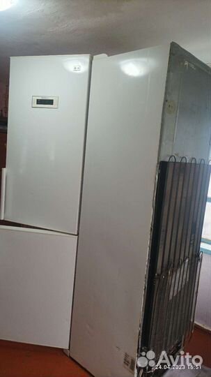 Холодильник