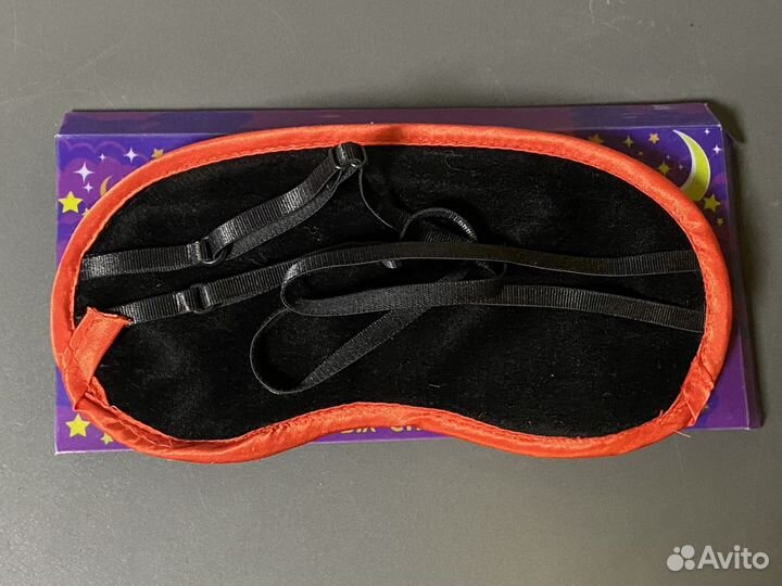 Маска для сна