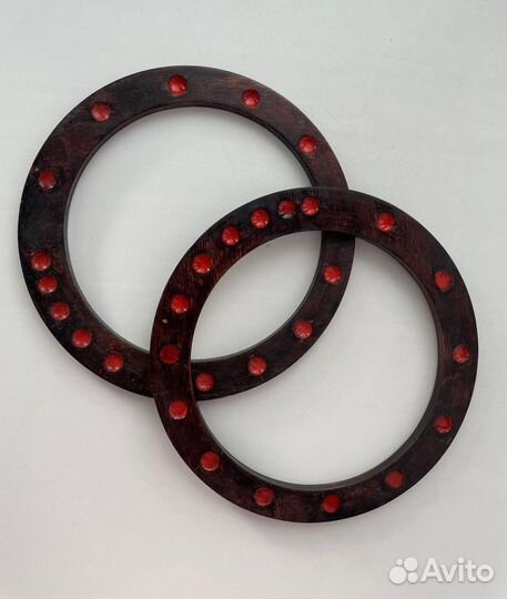 Ручки для сумок