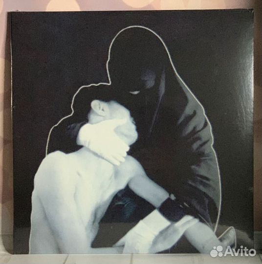 Crystal Castles - III