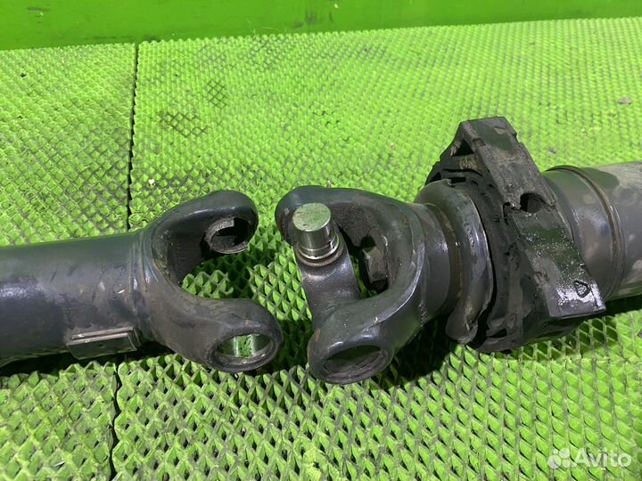 Карданный вал iveco daily 5801711828