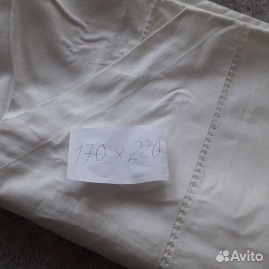 Пододеяльник