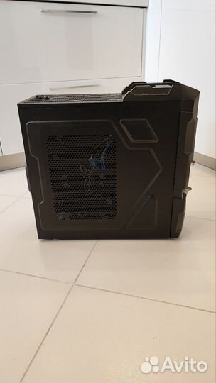 Игровой корпус для пк