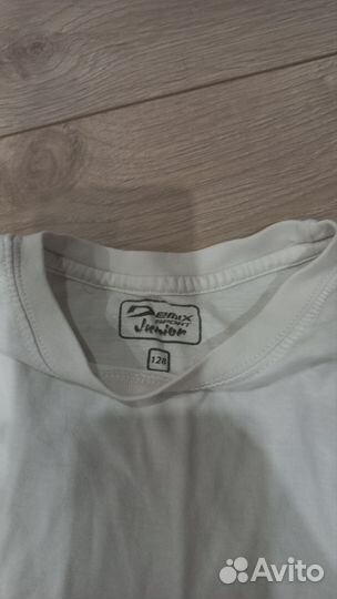 Школьная форма для девочки 128 134 пакетом