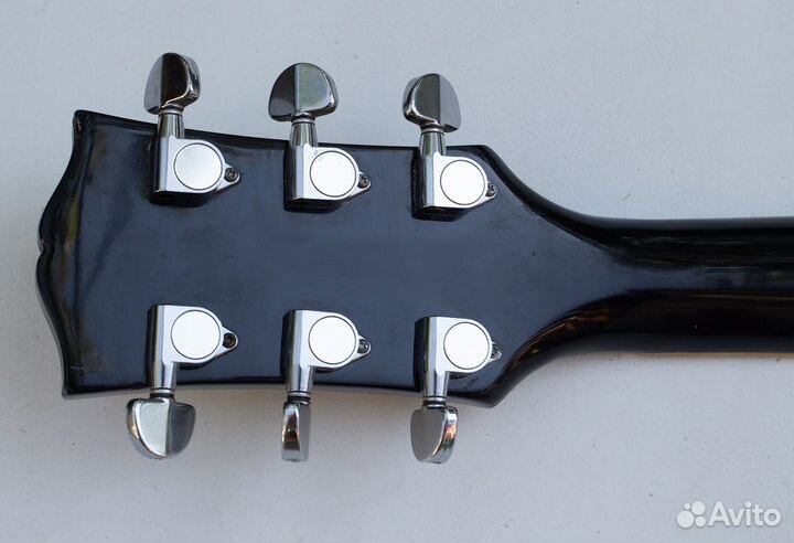 Burny RLC 70 John Sykes
