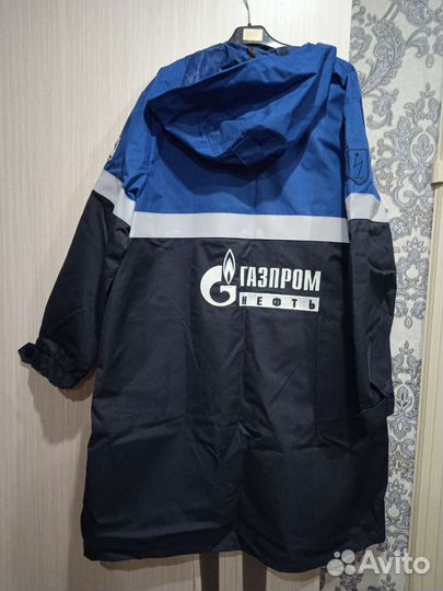 Костюм рабочий