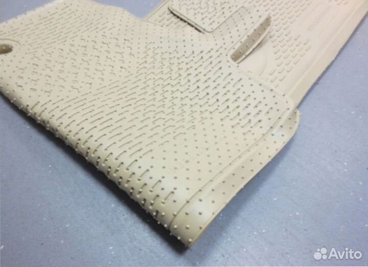 Коврики VW LT 28, 35, 46