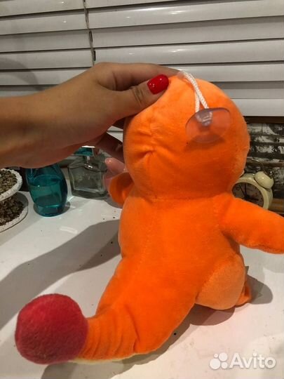 Мягкая игрушка