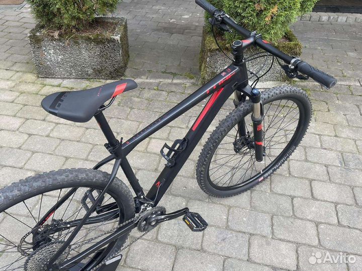 Cube Reaction Pro 29