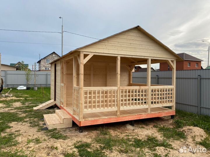 Беседка садовая.Производитель