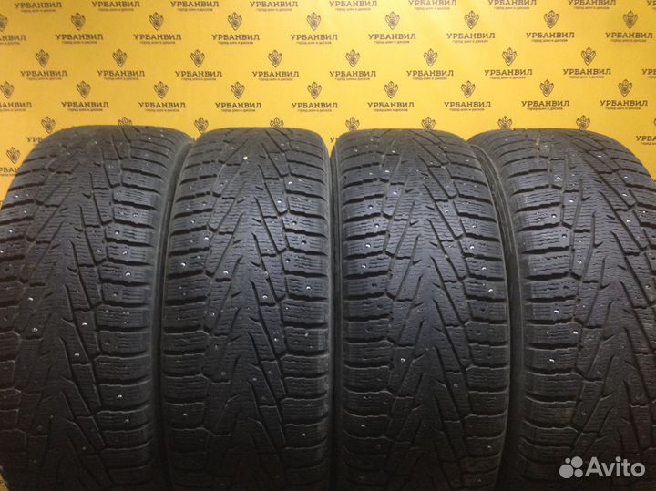 Nokian Tyres Hakkapeliitta 7 SUV 265/65 R17