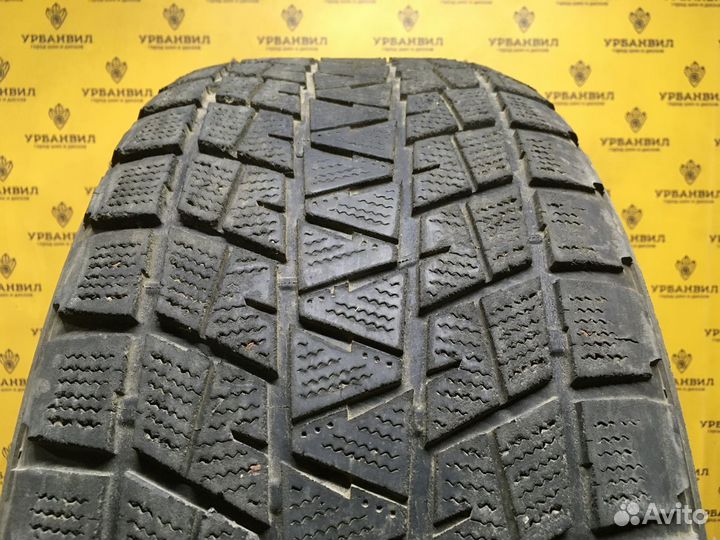 Bridgestone Blizzak DM-V1 285/60 R18 116R