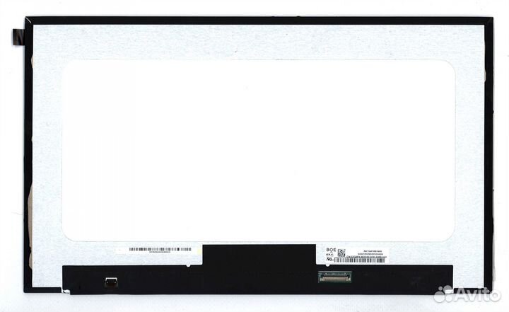 Матрица NV156FHM-N4V