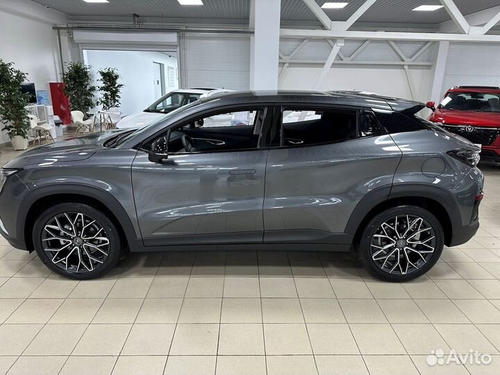 Changan UNI-T, 2023