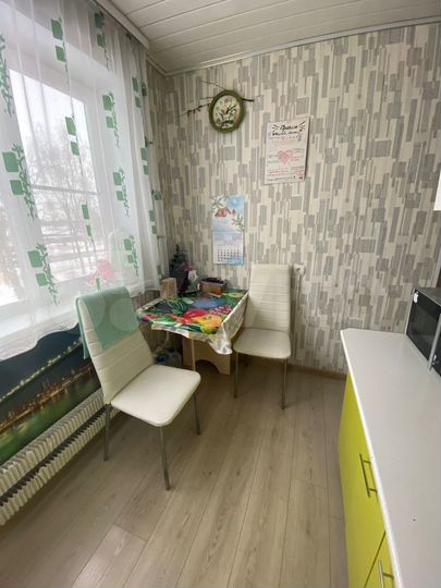 2-к. квартира, 47,7 м², 2/9 эт.