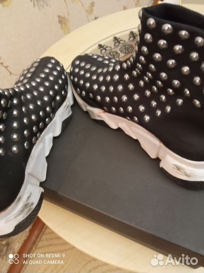 Кроссовки Италия