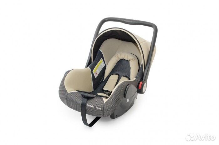 Автолюлька нb801