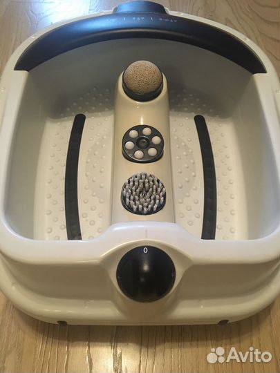 Ванночка для ног bosch