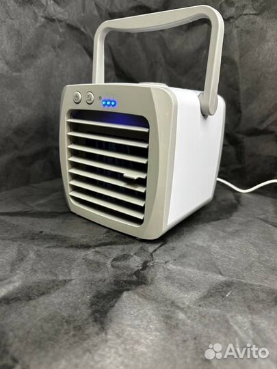 Кондиционер мобильный