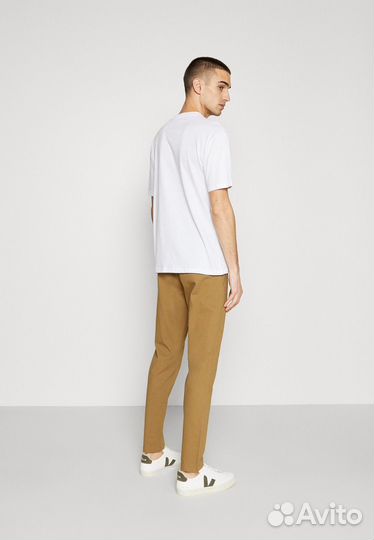 Maine new England чиносы Khakis новые оригинал