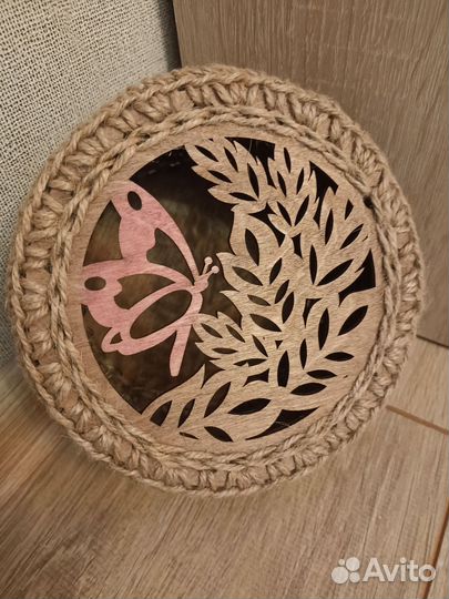 Эко корзина 