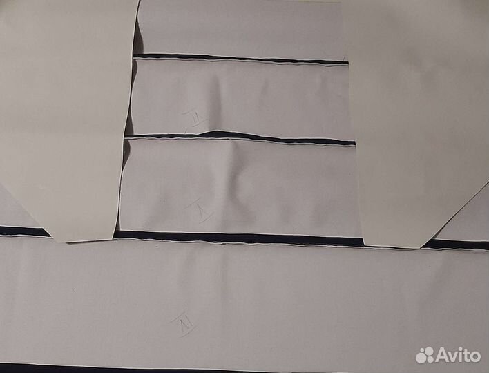 Обшивка потолка Волга Газ-21