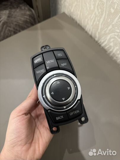 Мультимедиа bmw f10