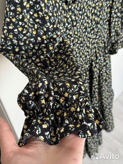 Платье летнее