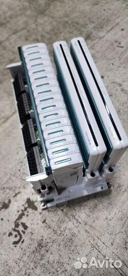 Yokogawa A2BN3D+A2MMM843+A2SMX801