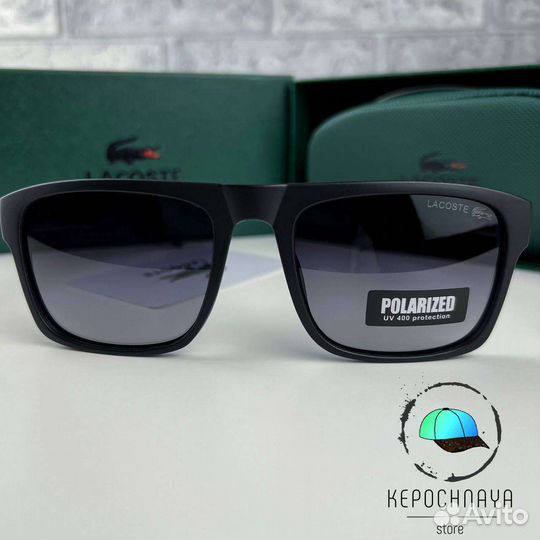 Очки Lacoste Classic Унисекс