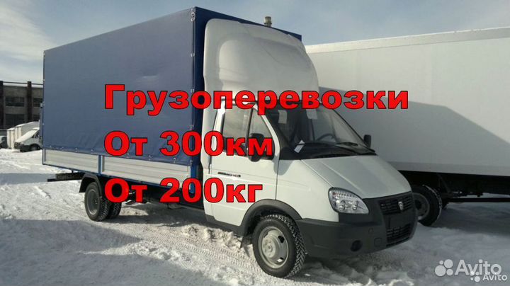 Грузоперевозки спб Москва