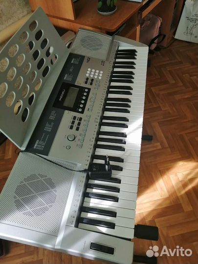 Синтезатор medeli m12