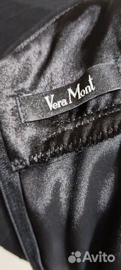 Нарядное, вечернее платье Vera Mont