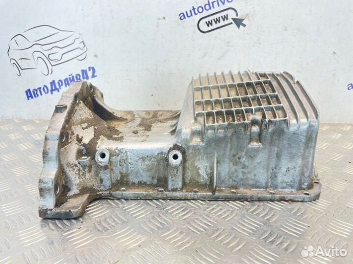 Поддон Kia Spectra SD S6D 2007