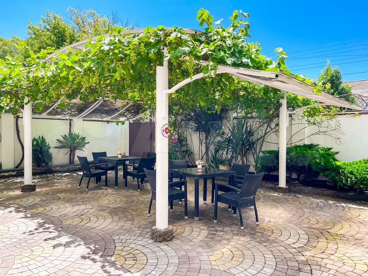 Комната 20 м², 1/4 эт.