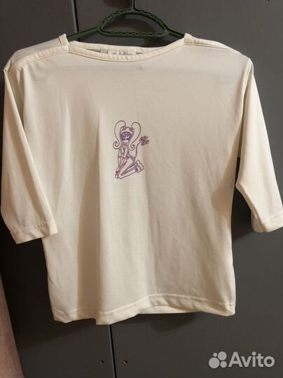 Женская одежда пакетом