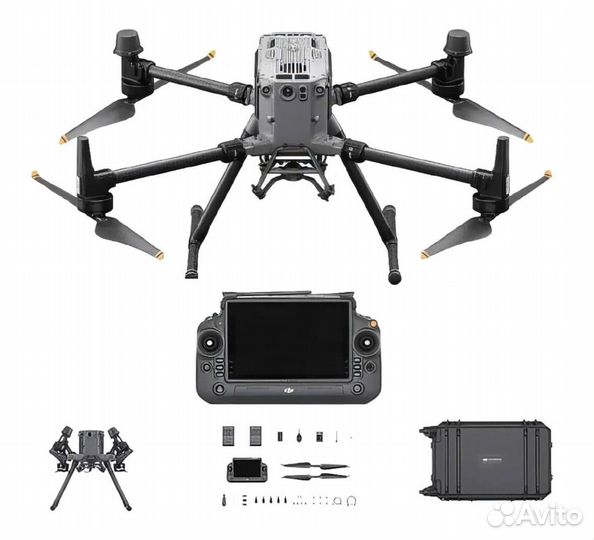 Matrice 350 RTK + H20T