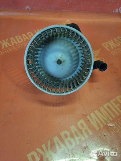 Моторчик печки отопителя Zaz Sens 1
