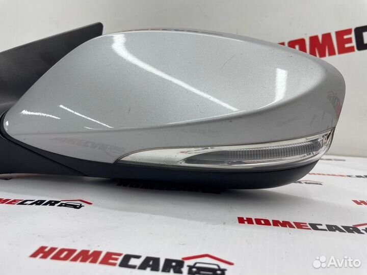 Зеркало боковое левое Hyundai Avante MD