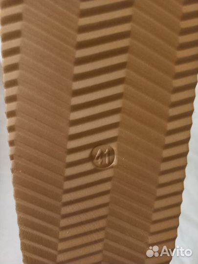 Домашние сапоги-угги