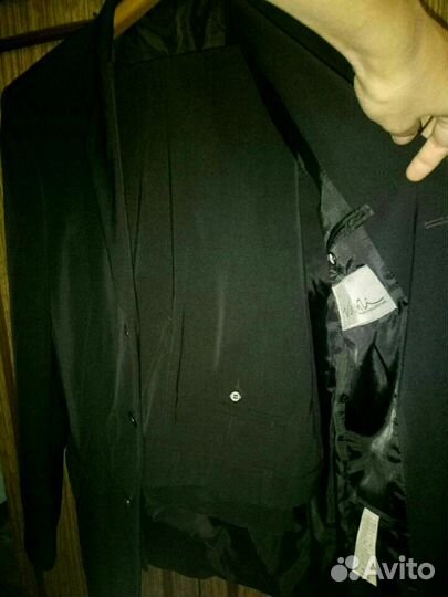 Костюм мужской