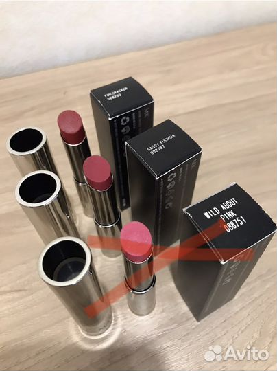 Помада блеск Mary Kay