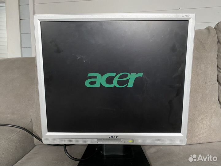 Монитор Acer