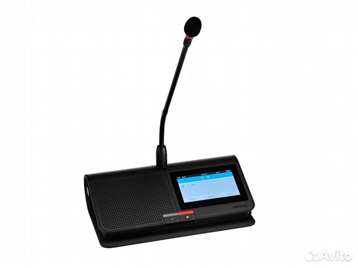 Microflex Complite Wireles конференционная система