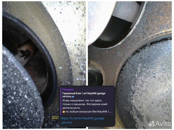 Эндоскопия осмотр бензиновых двигателей